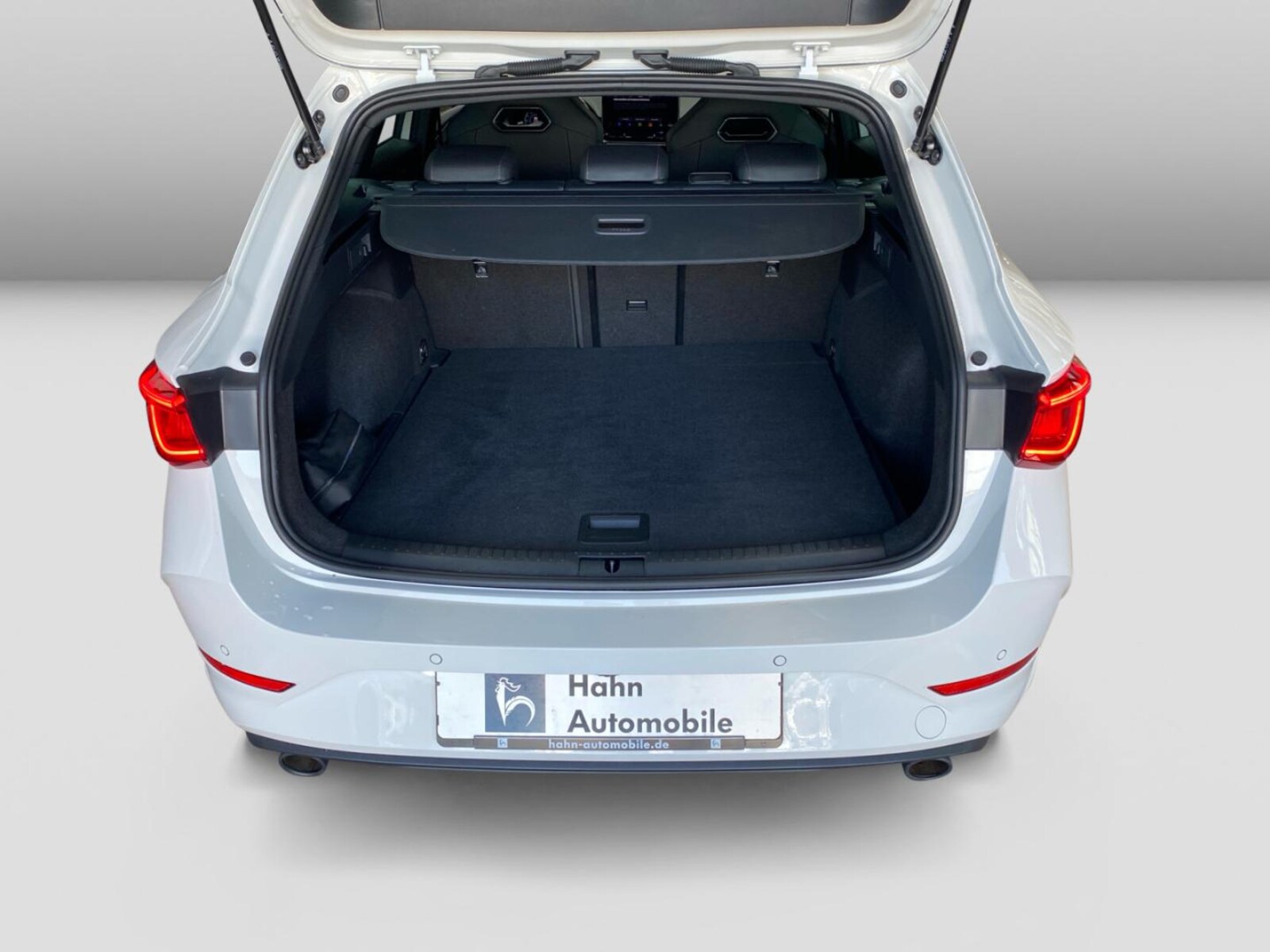 CUPRA Leon Sportstourer – Bild 11