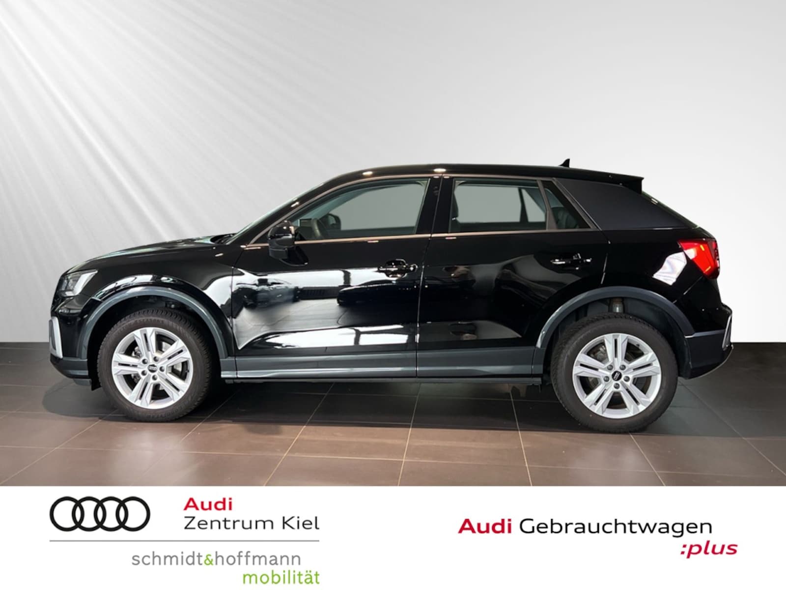 Audi Q2 – Bild 3