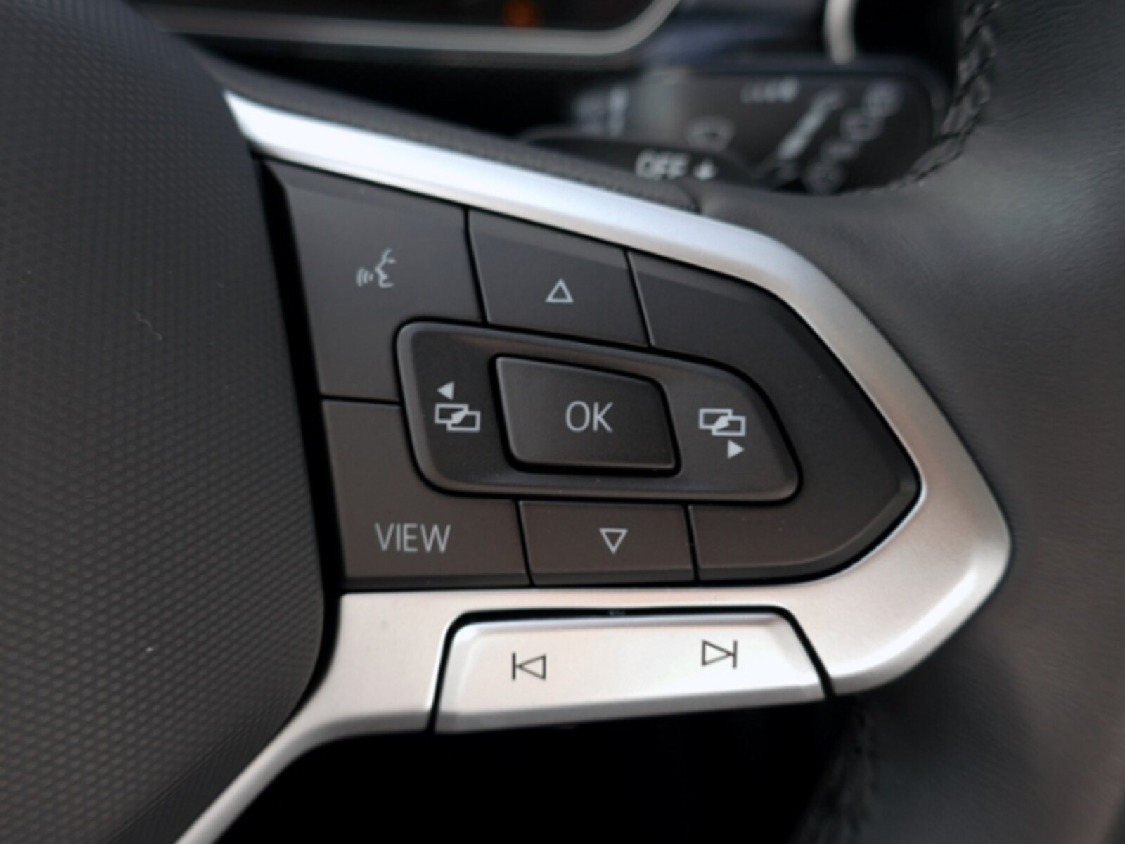 Volkswagen T-Cross – Bild 21