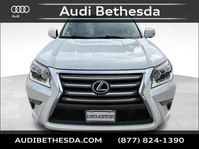 2019 Lexus GX 460