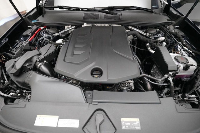 2026 Audi A5 Sedan