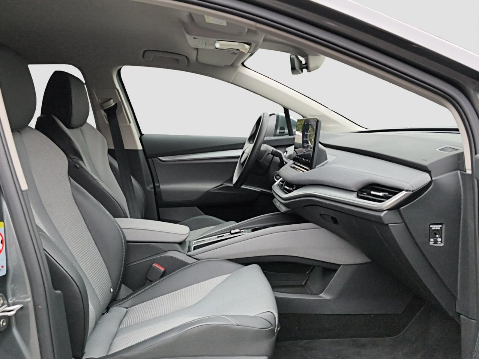 Škoda Enyaq – Bild 22