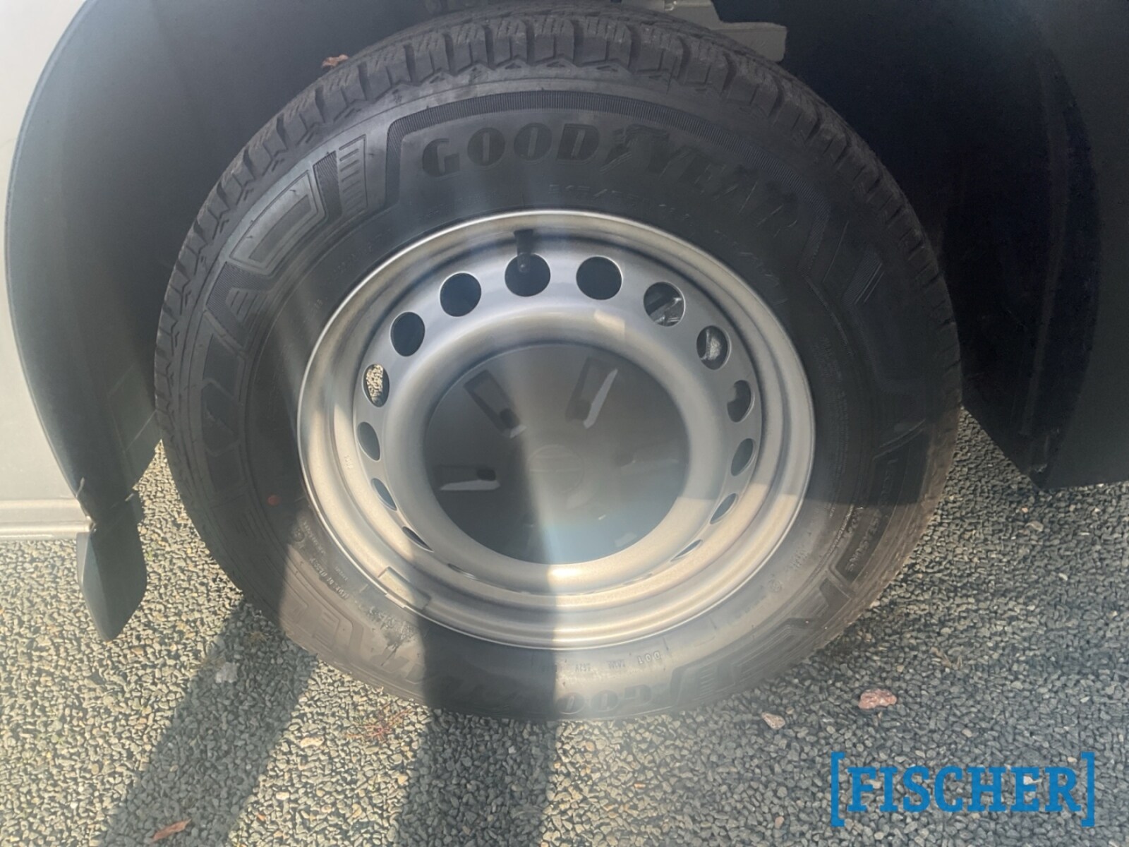 Volkswagen Transporter Kasten langer Radstand – Bild 6