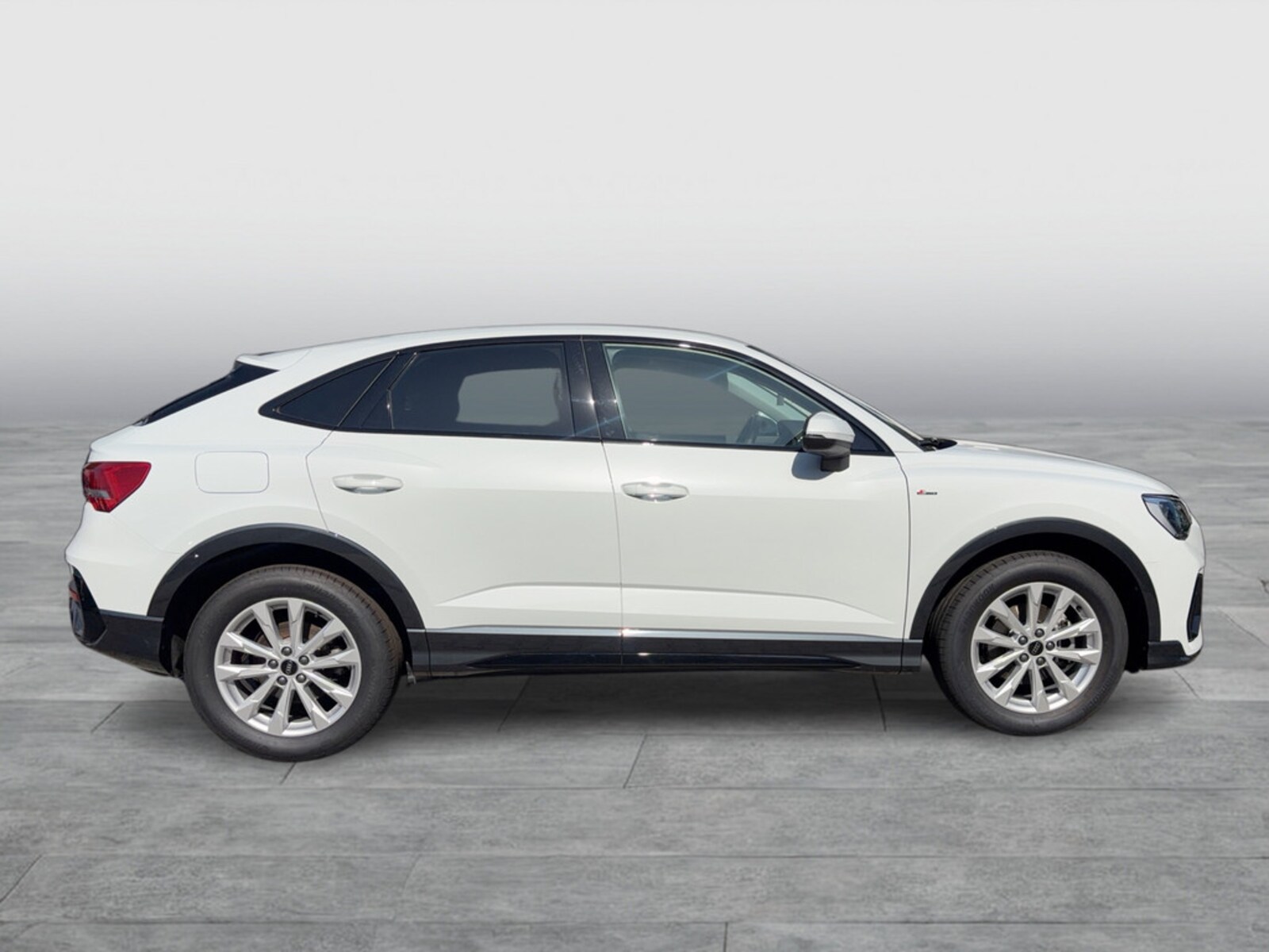 Audi Q3 Sportback – Bild 6