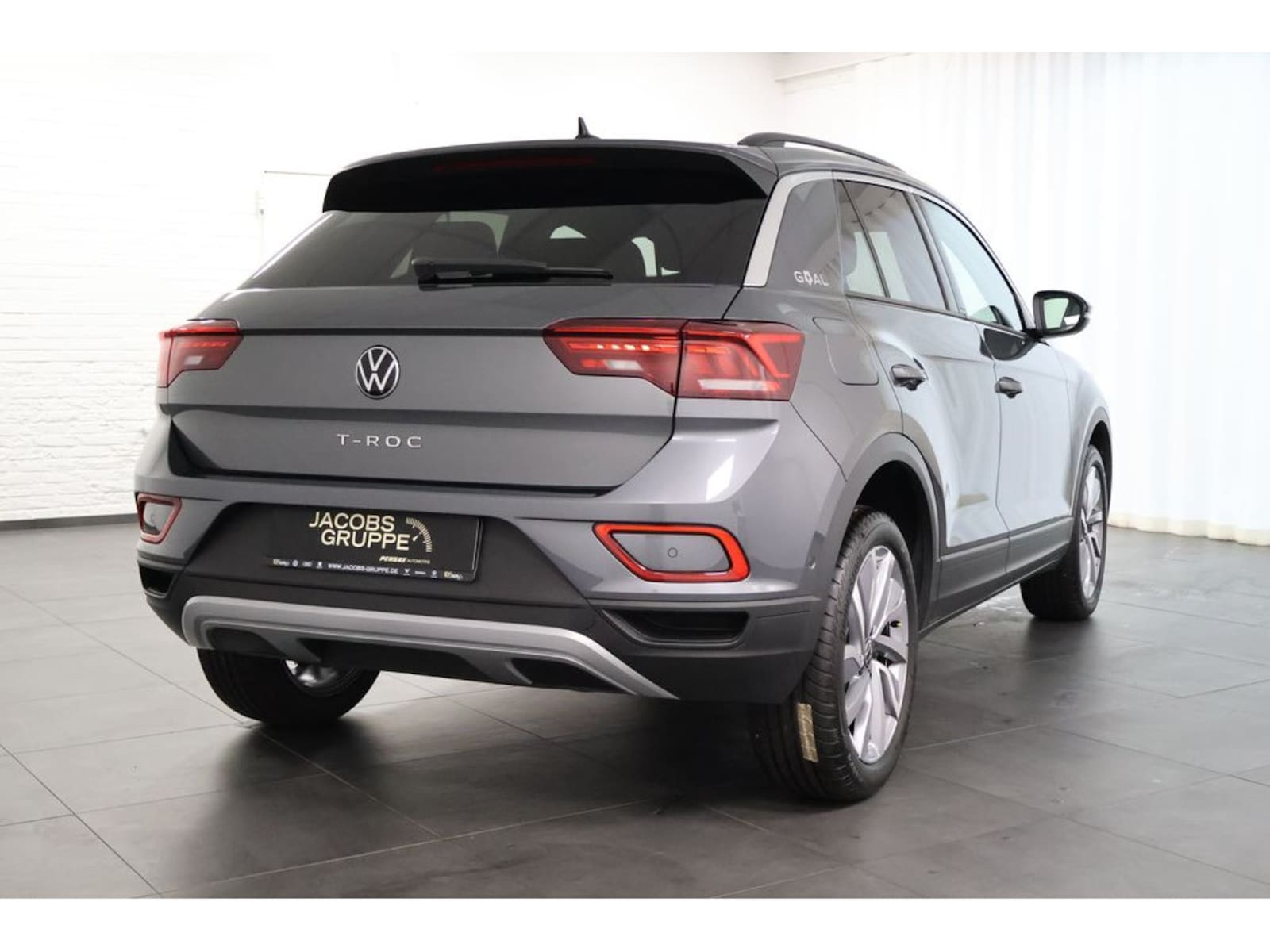 Volkswagen T-Roc – Bild 5