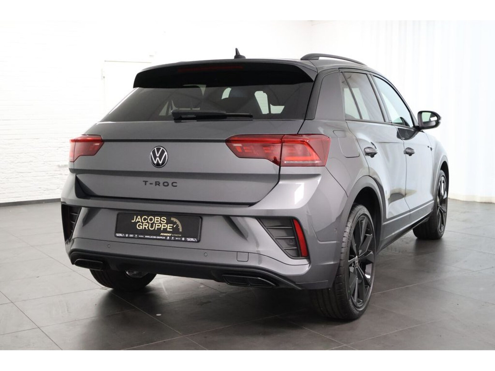 Volkswagen T-Roc – Bild 5