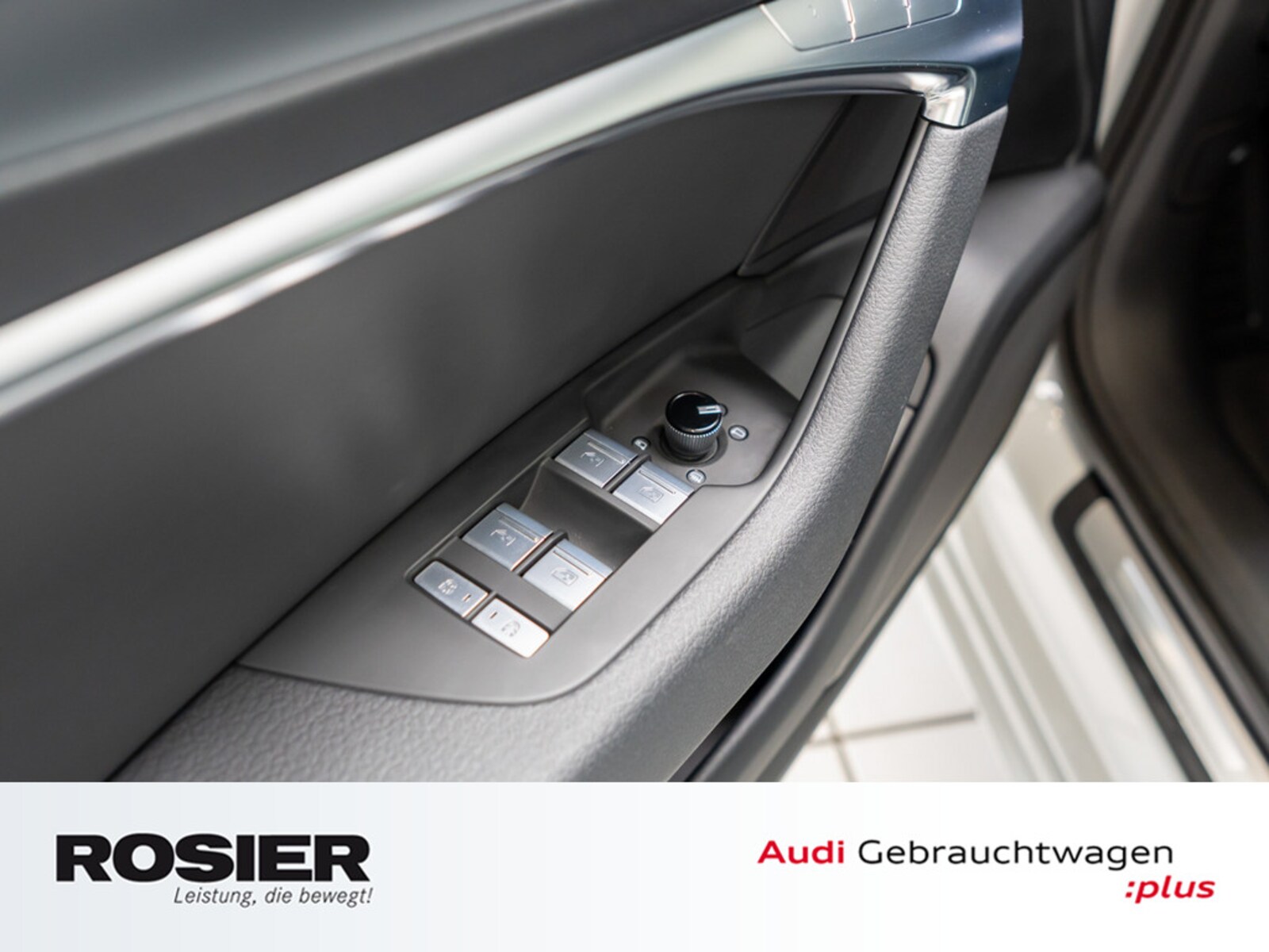 Audi A6 Avant – Bild 23