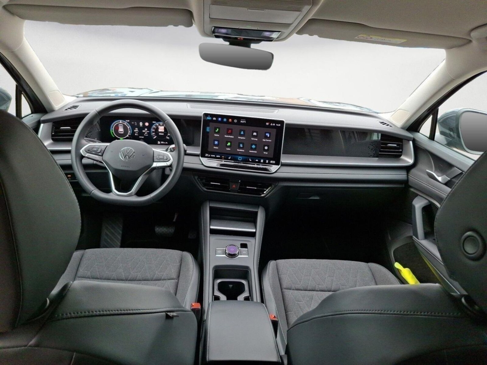 Volkswagen Tayron – Bild 12