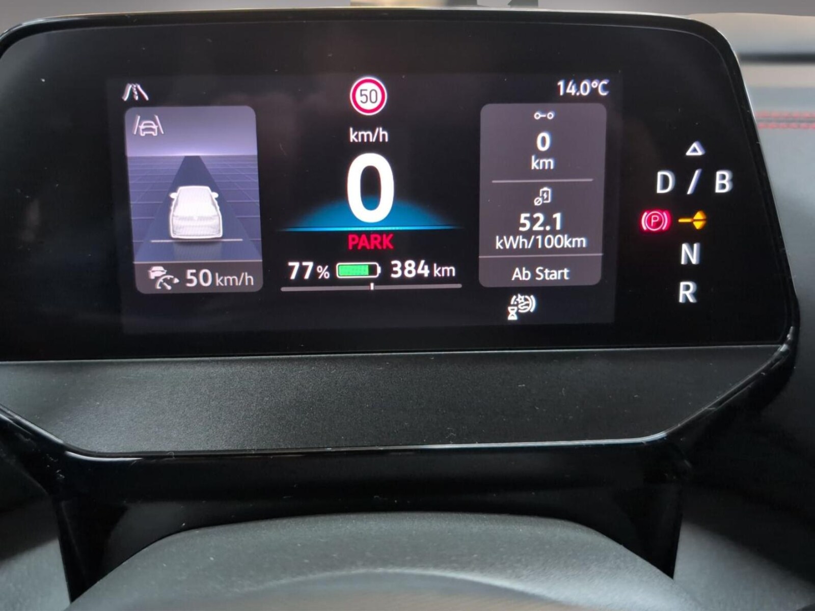 Volkswagen ID.4 – Bild 9