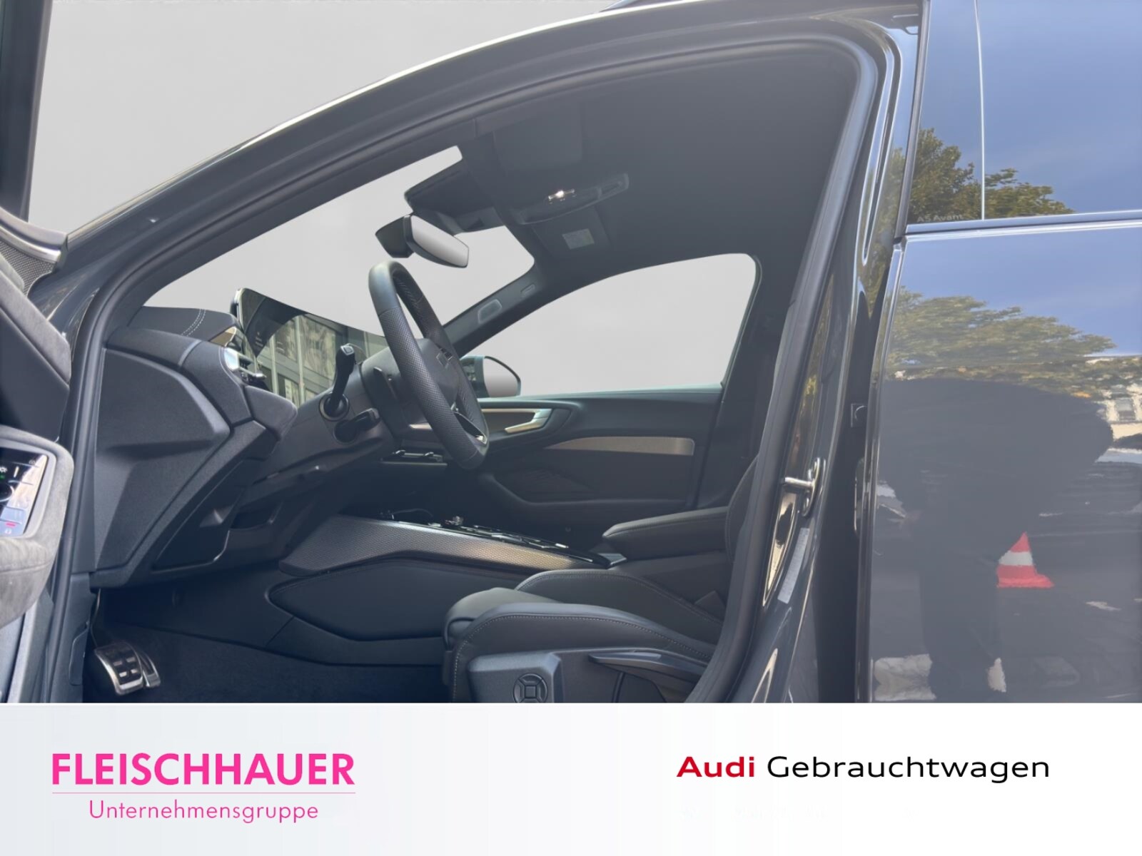 Audi A5 Avant – Bild 8