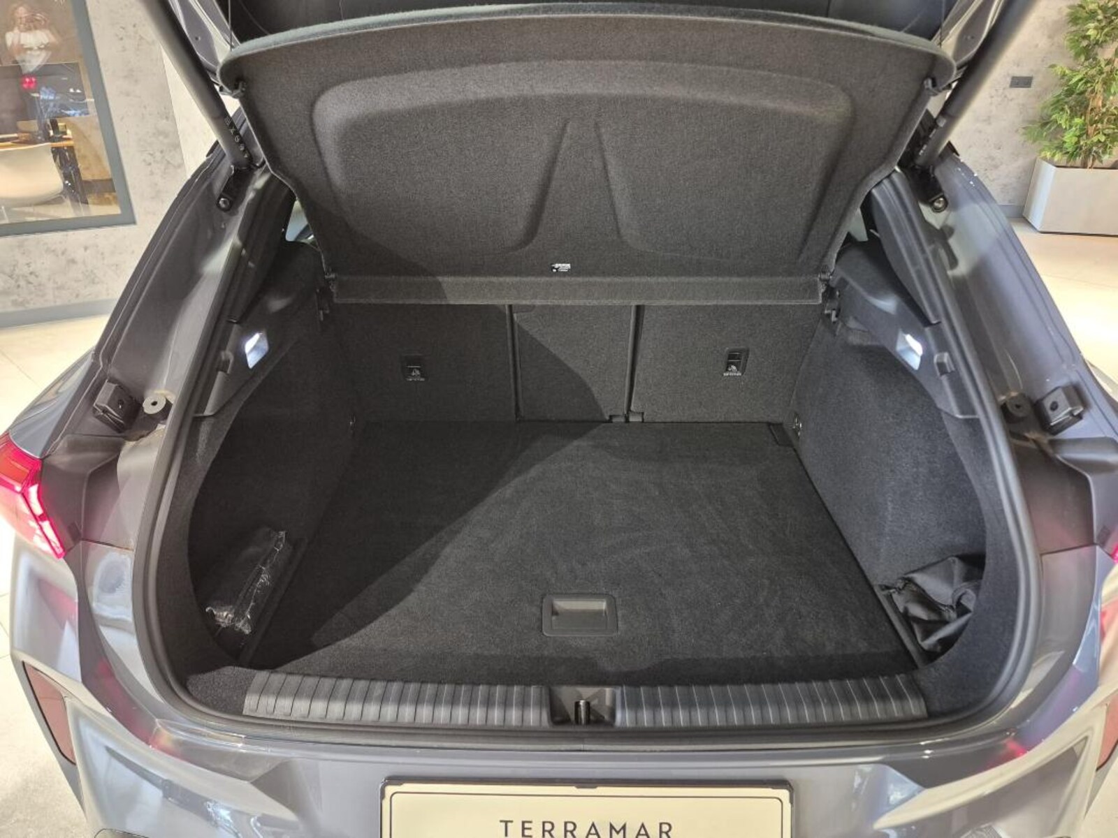 CUPRA Terramar – Bild 16