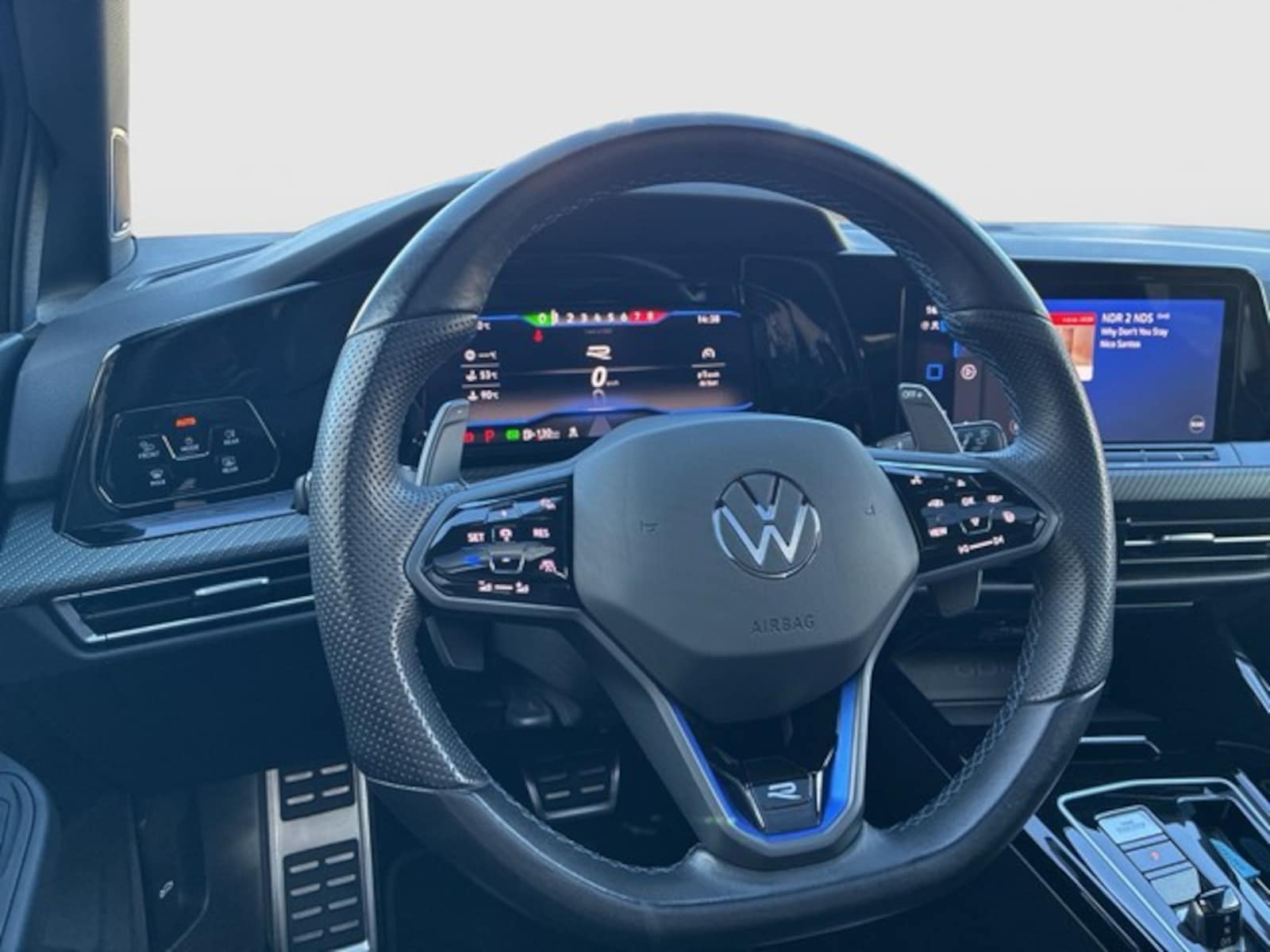 Volkswagen Golf Variant – Bild 15