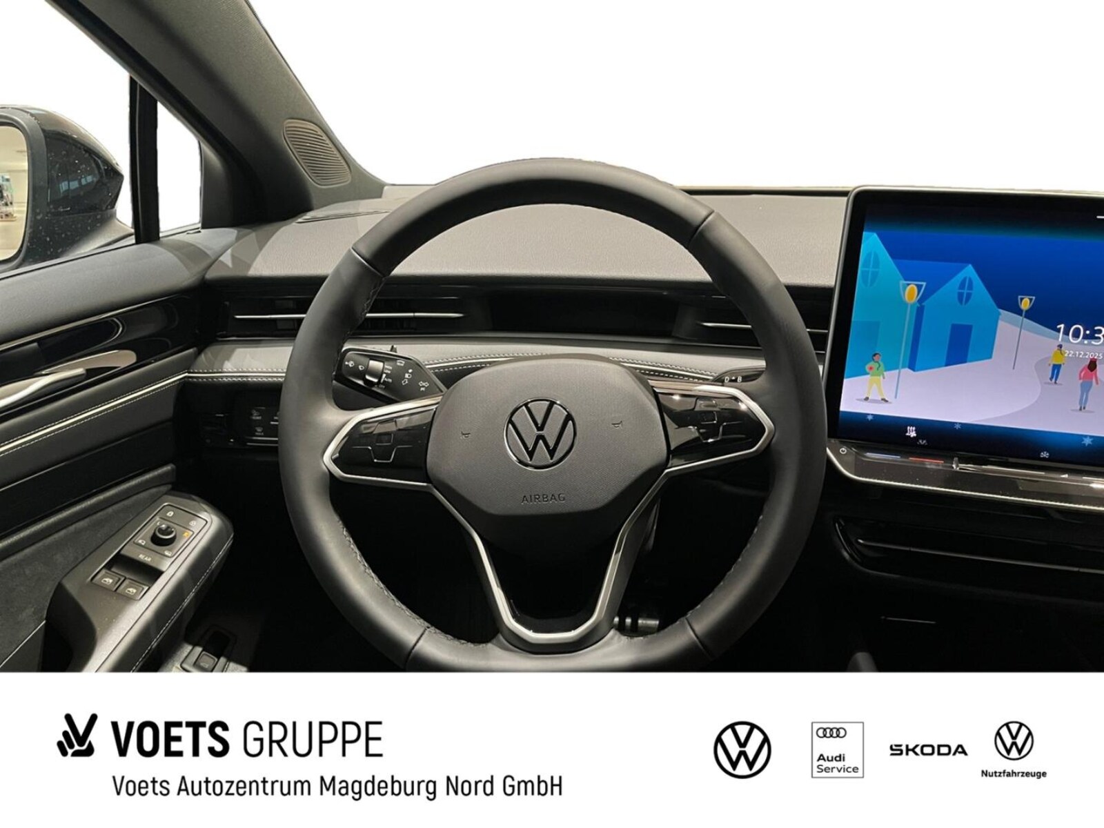 Volkswagen ID.7 Tourer – Bild 11