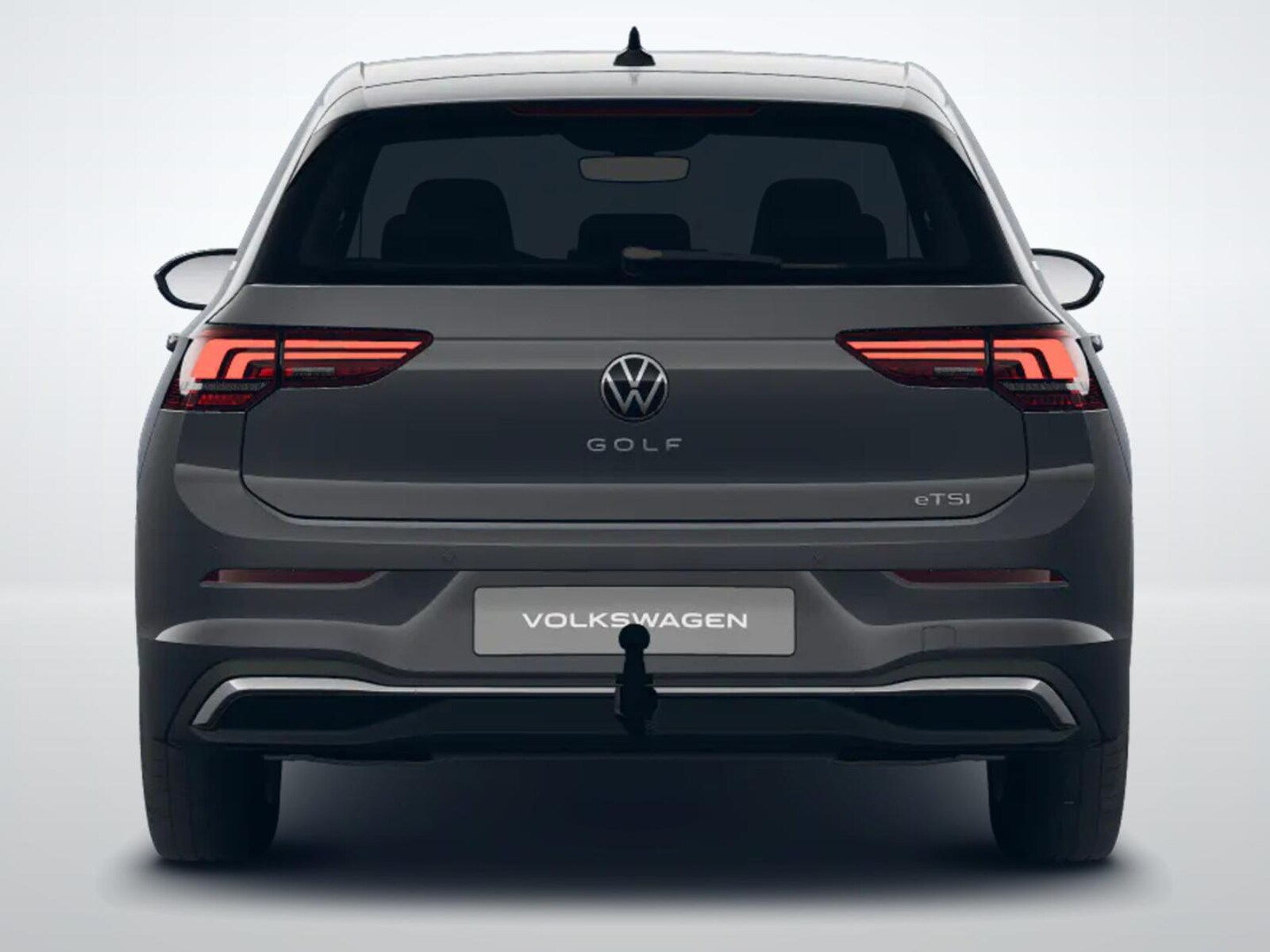 Volkswagen Golf – Bild 5