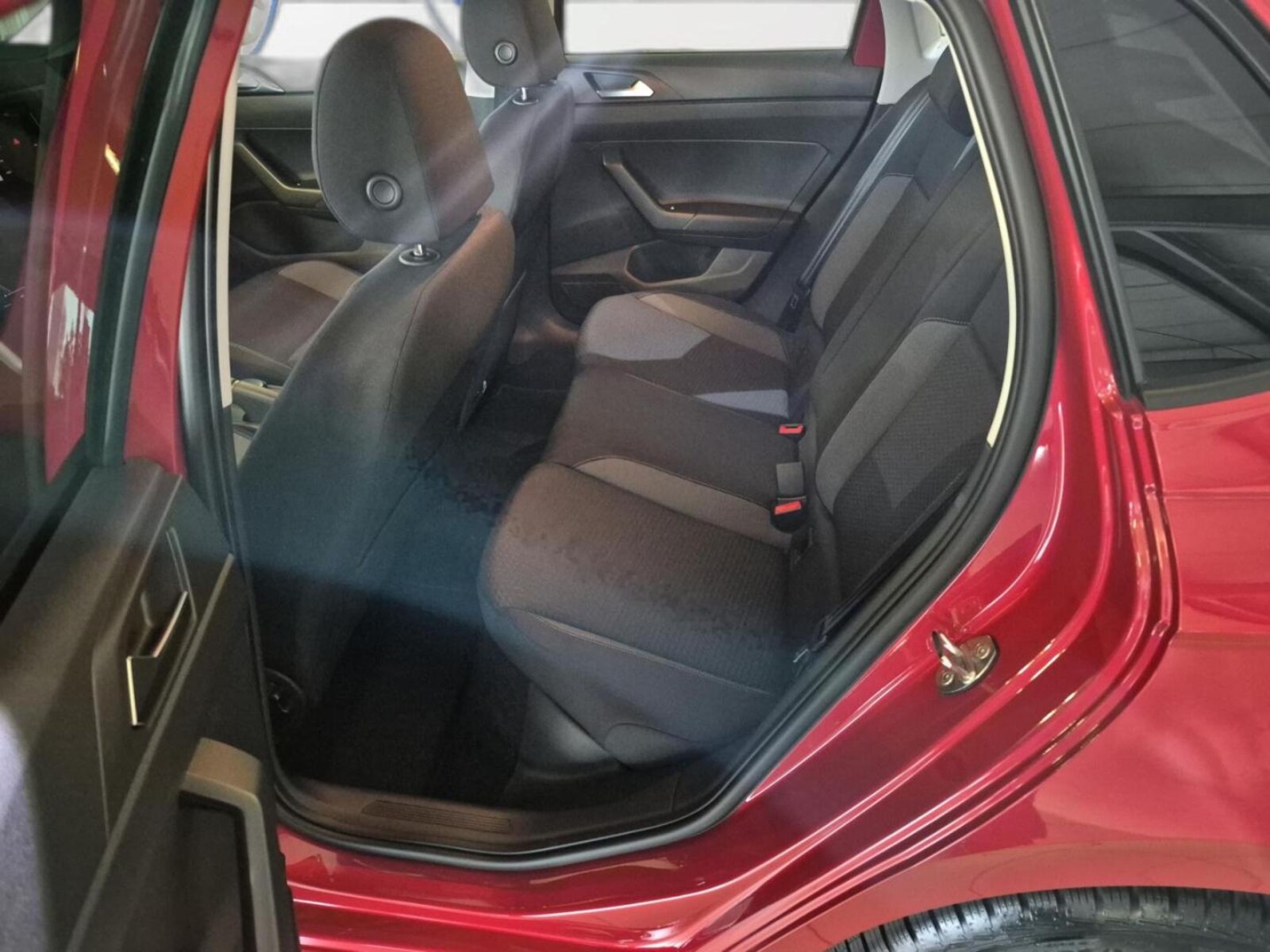 Volkswagen Polo – Bild 9