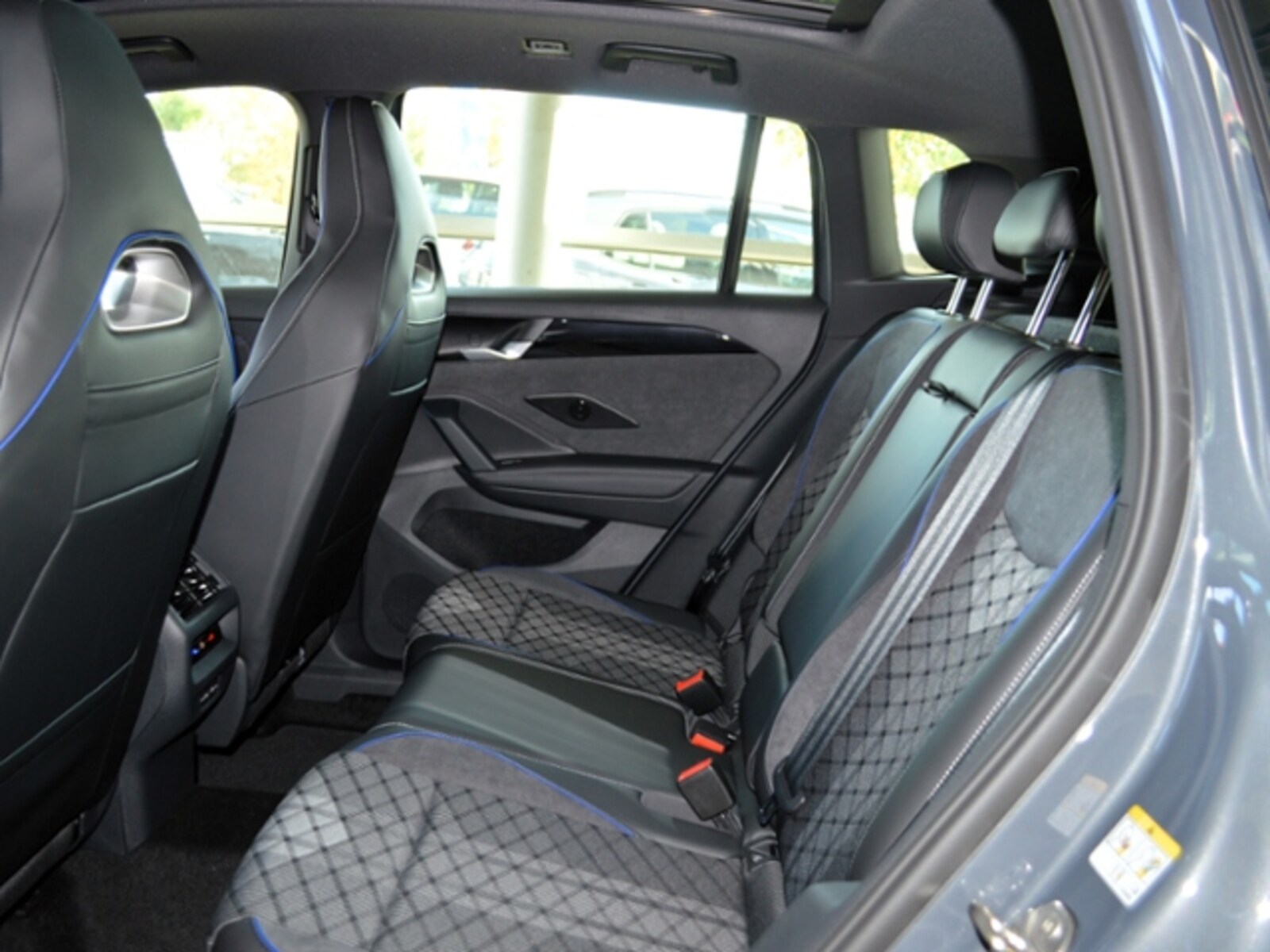 Volkswagen Tiguan – Bild 16