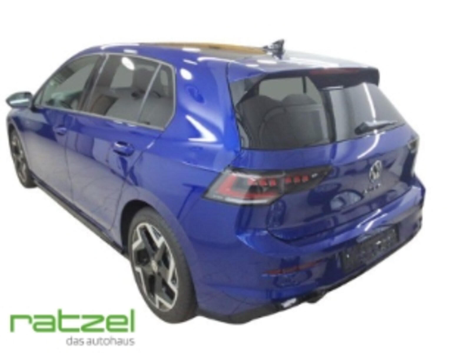 Volkswagen Golf – Bild 4