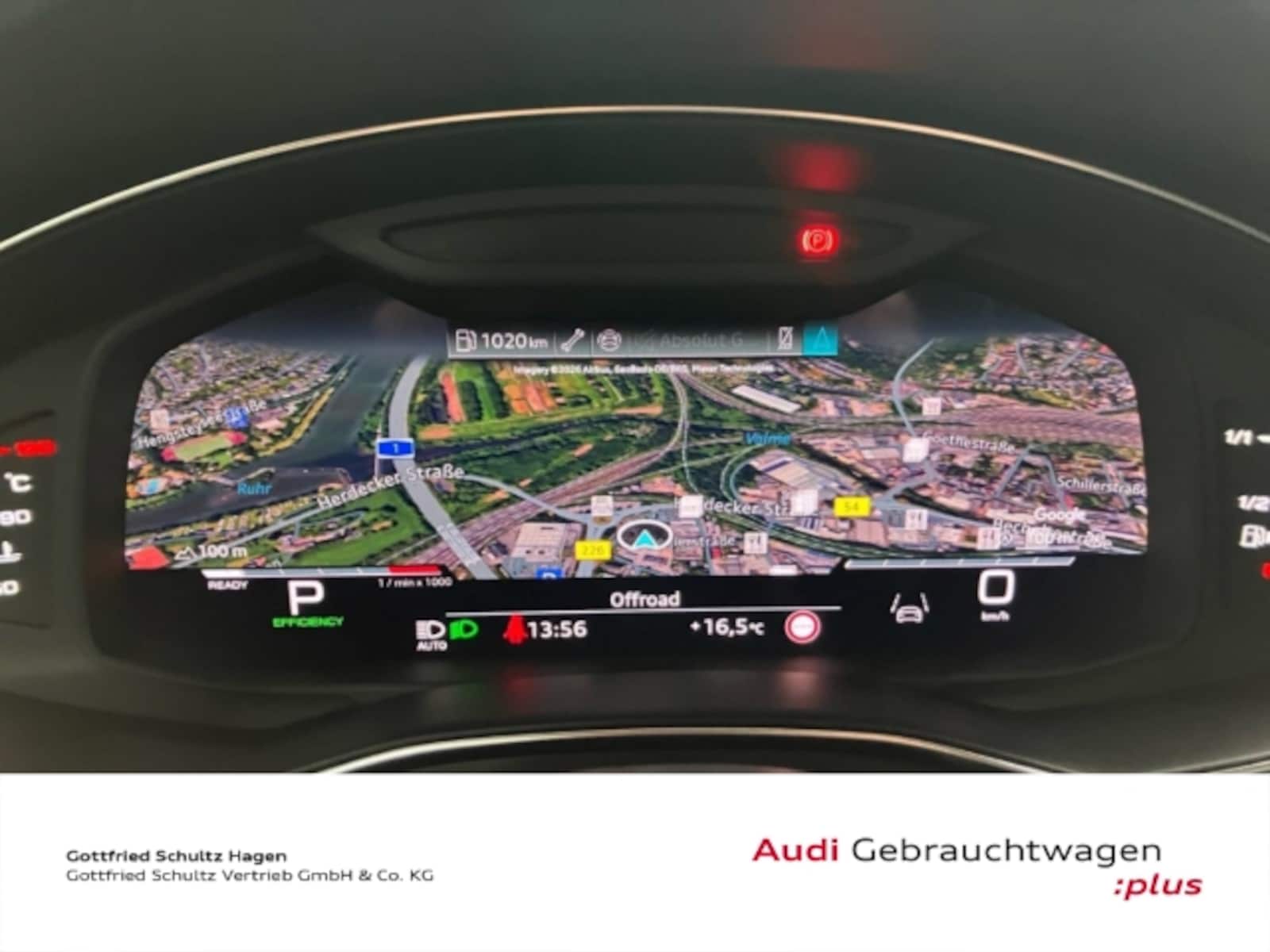 Audi A6 Avant – Bild 19