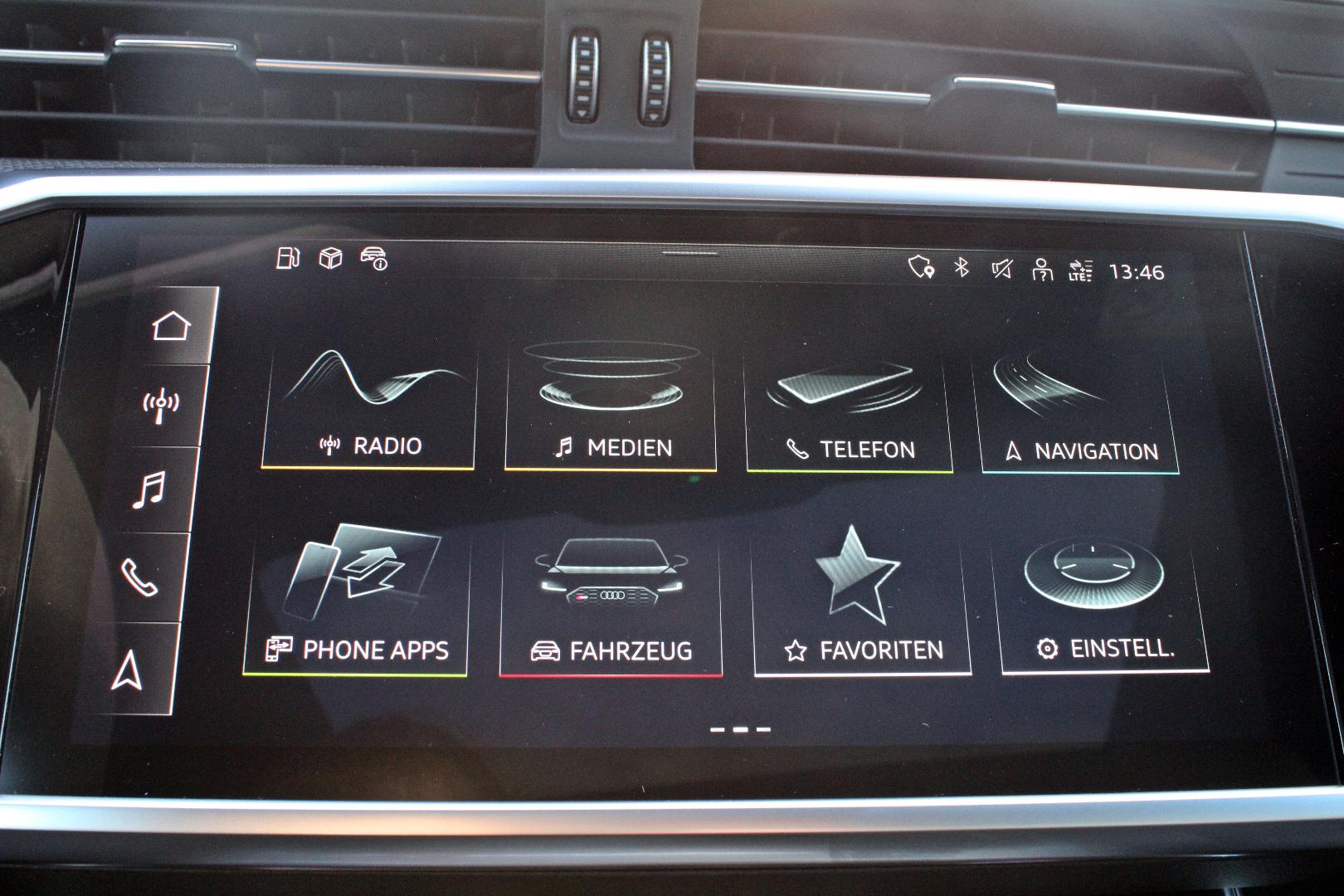 Image about Audi RS 6 Avant performance RS 6 Avant 441(600) kW(PS) tiptronic