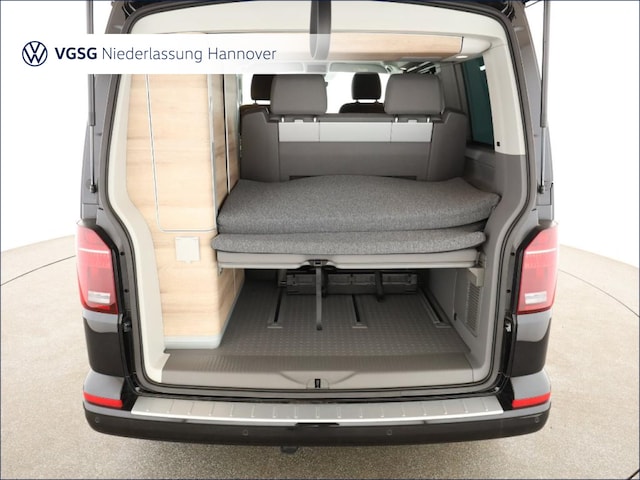 Volkswagen T6.1 California