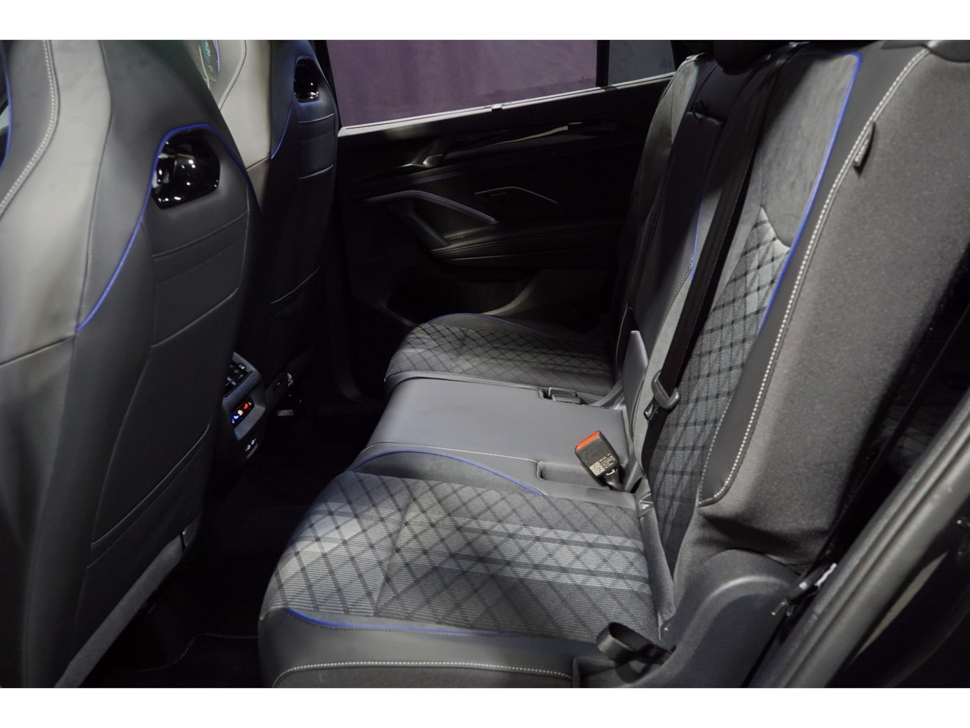 Volkswagen Tayron R-Line