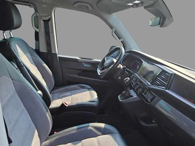 Volkswagen T6.1 Multivan