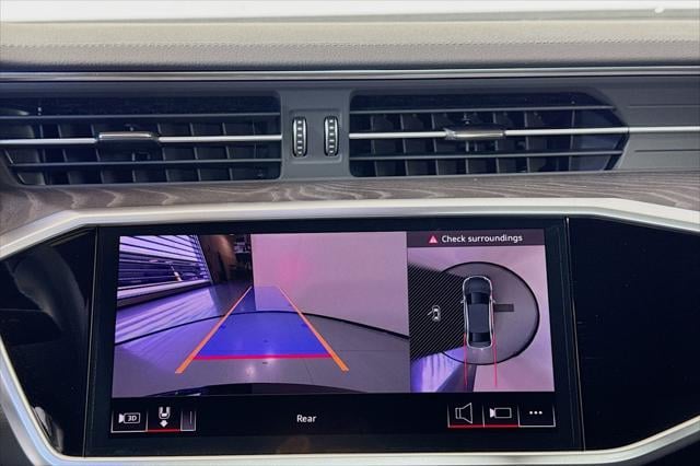 2025 Audi A6 Premium Plus - Photo 13