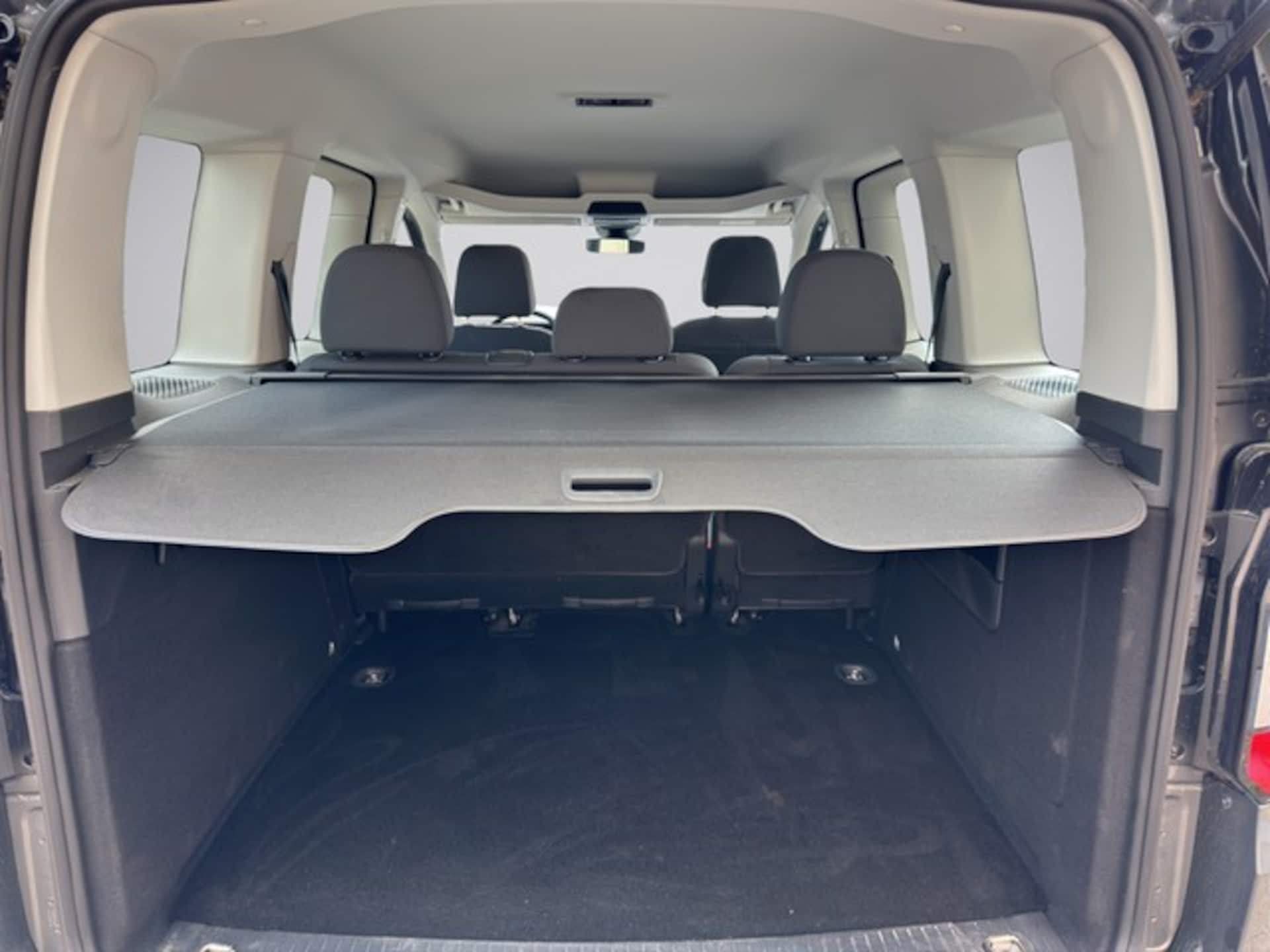 Volkswagen Caddy Life