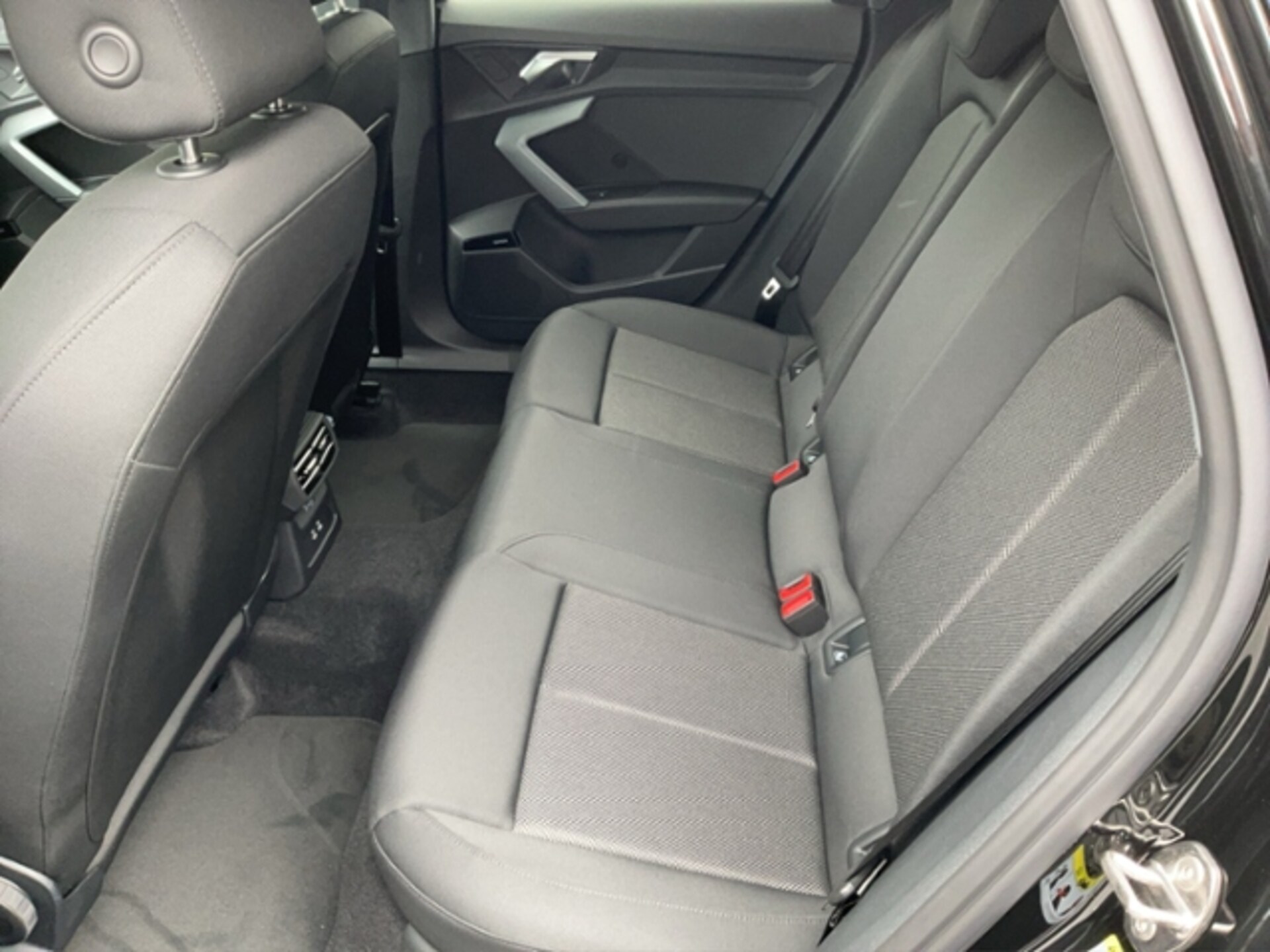 Audi A3 Sportback S line