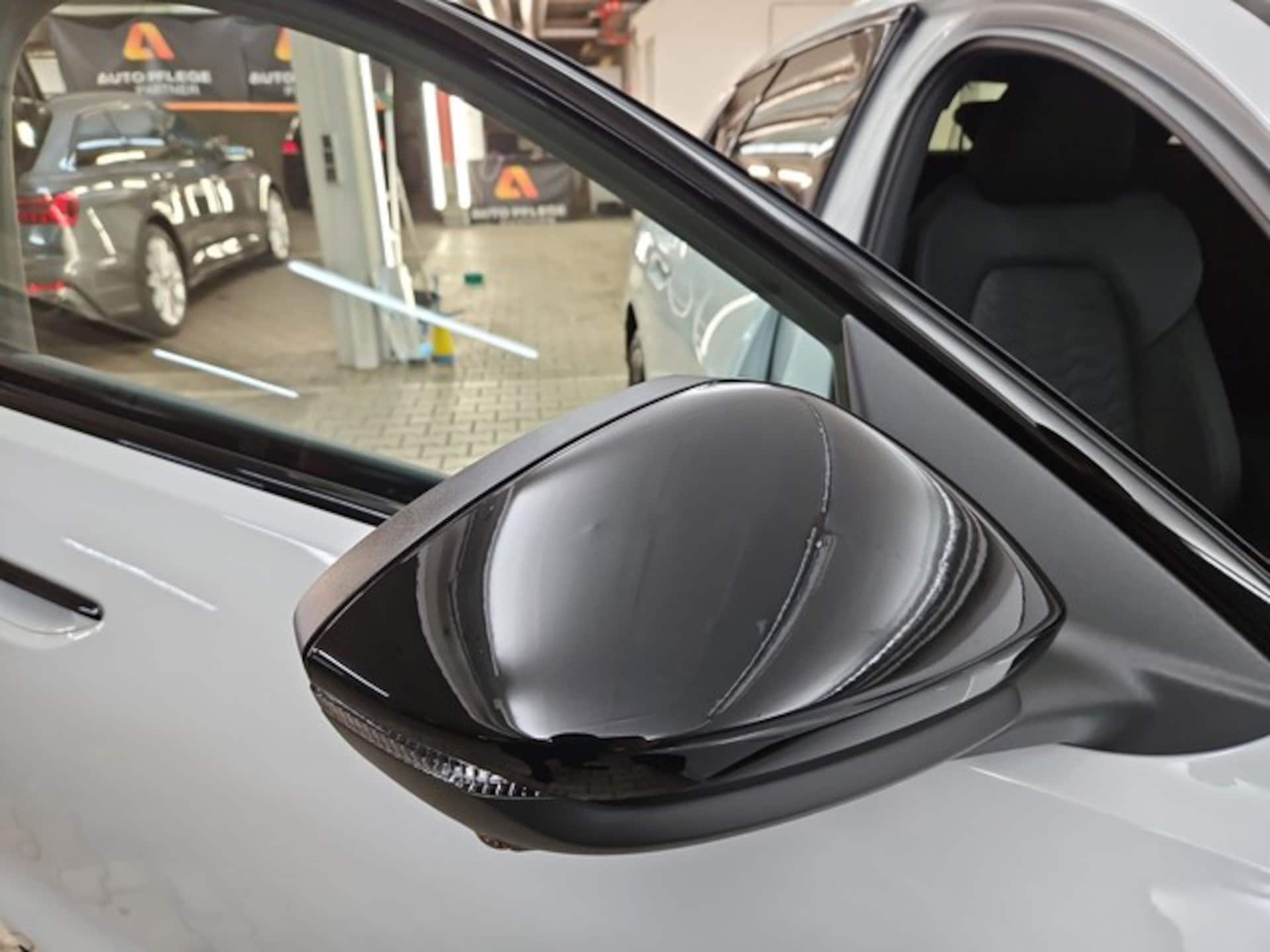 Audi A6 Avant e-tron