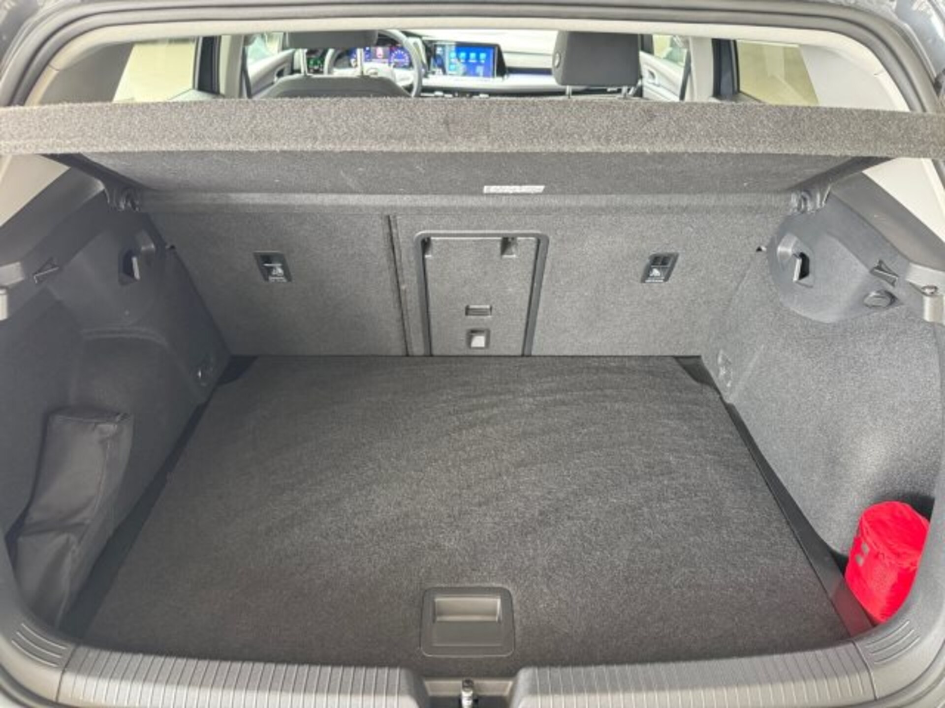 Volkswagen Golf Active