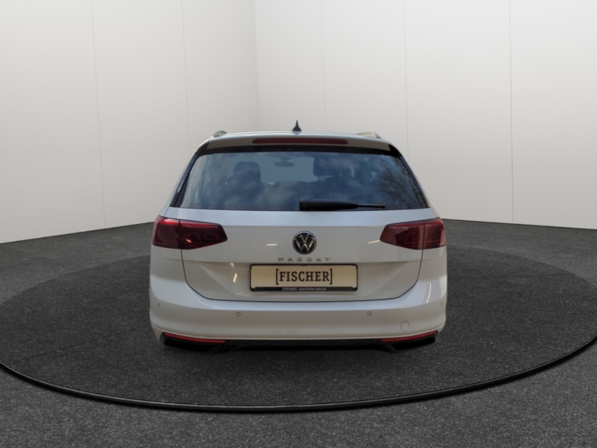 Volkswagen Passat Variant Business