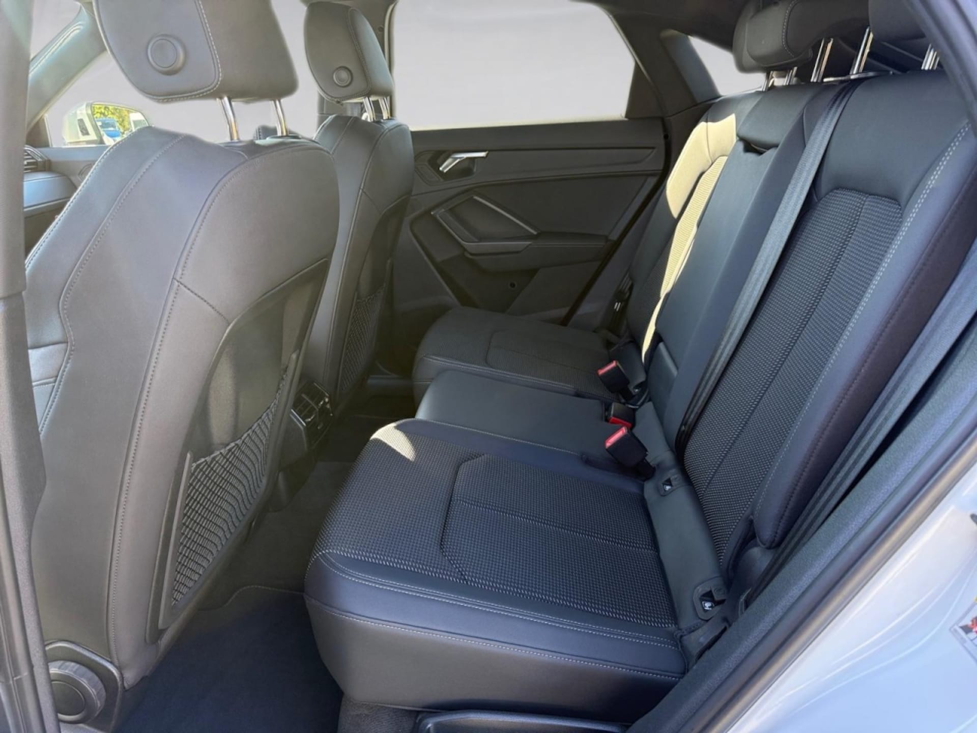 Audi Q3 Sportback TFSI e