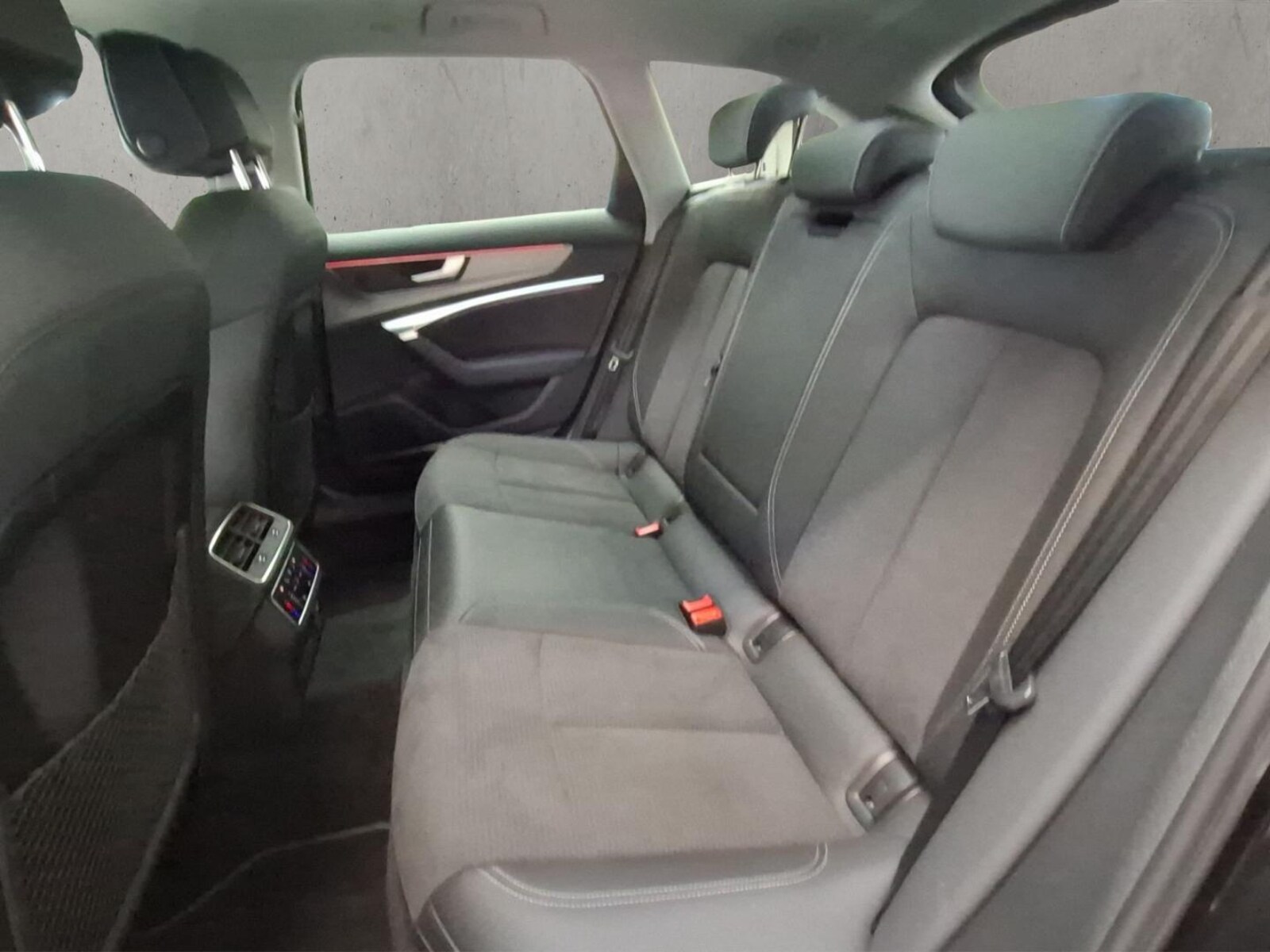 Audi S6 Avant – Bild 14