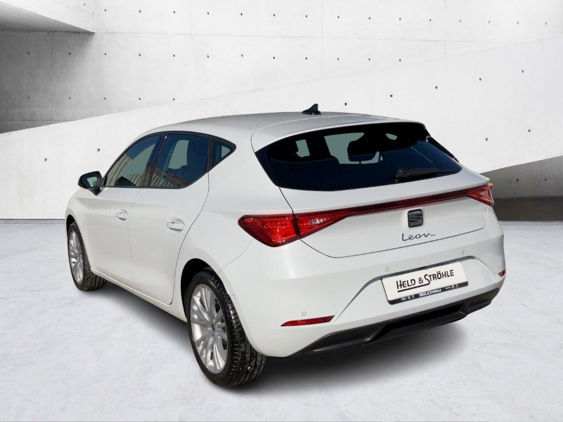 SEAT Leon Style