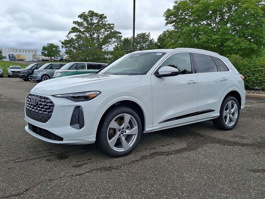 2025 Audi Q5 Premium Plus - Photo 6
