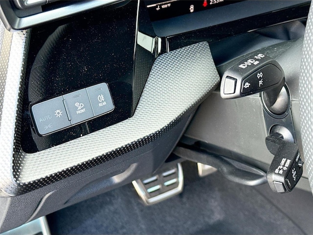 2026 Audi RS 3 Base - Photo 10