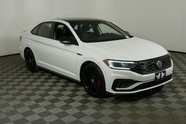 2020 Volkswagen Jetta GLI