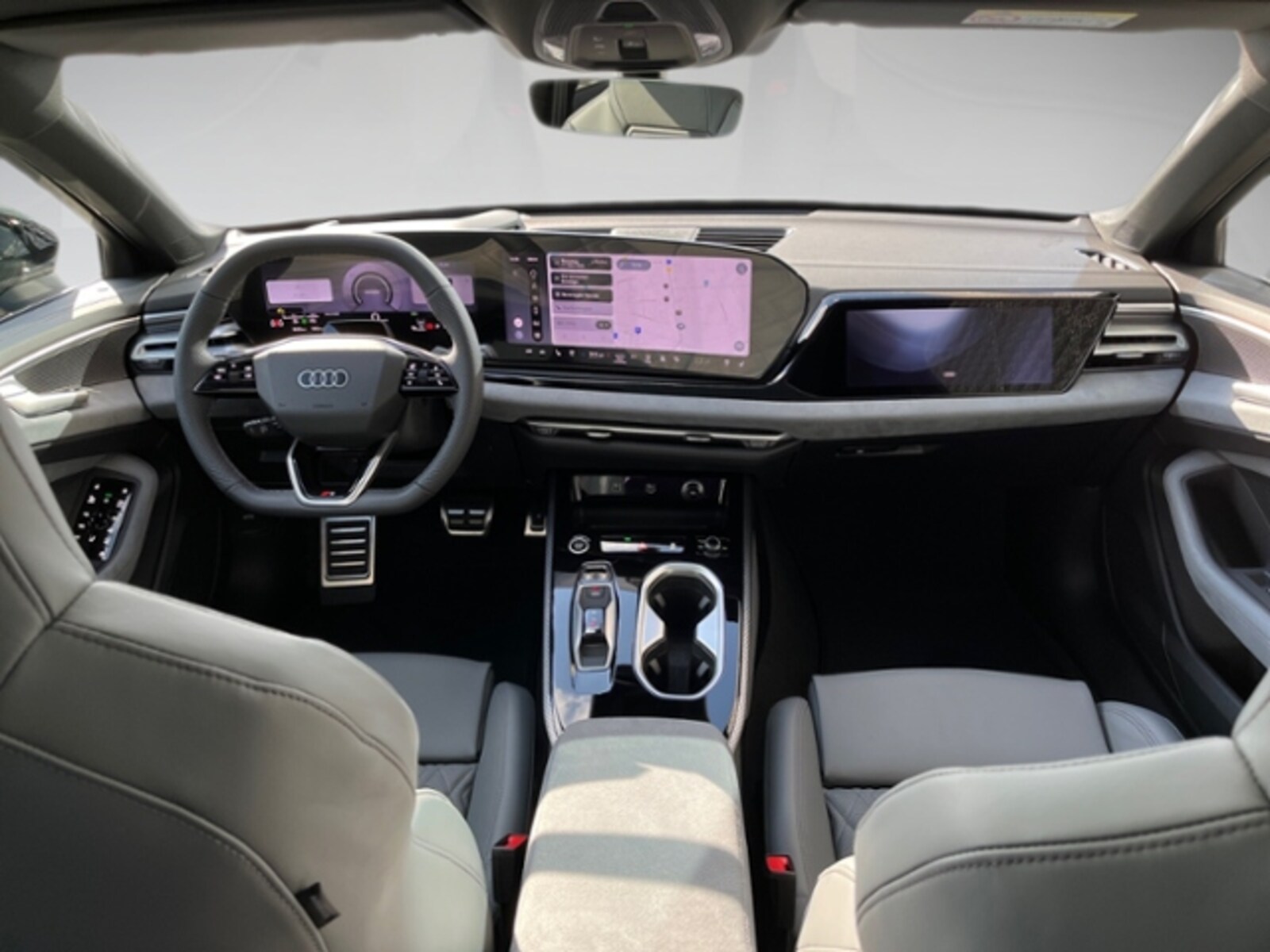 Audi A6 Avant – Bild 14