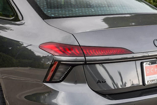 2026 Audi A6 Premium Plus - Photo 7