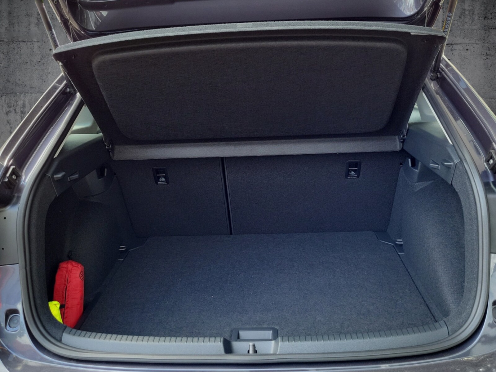 Volkswagen Taigo – Bild 8