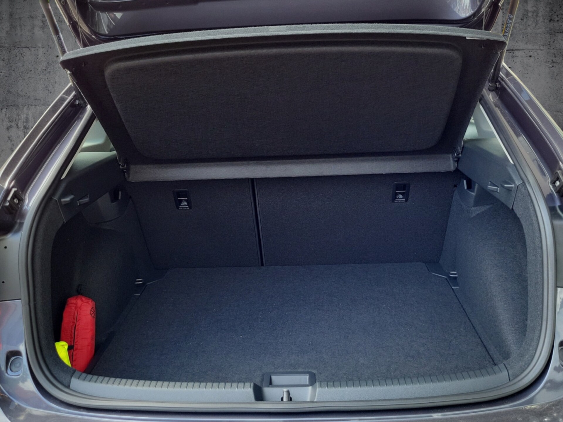 Volkswagen Taigo ENERGY