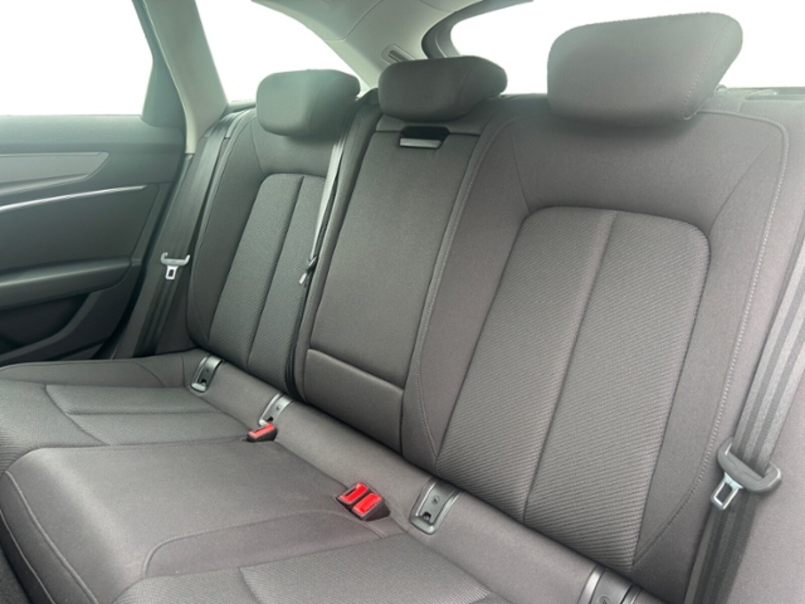 Audi A6 Avant – Bild 13