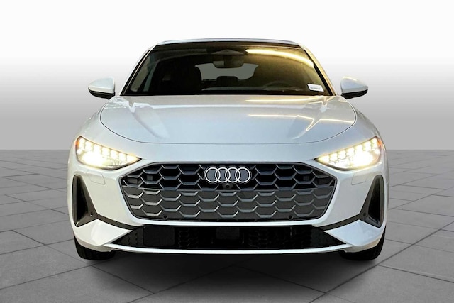 2025 Audi A5 Sedan