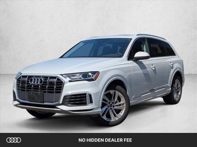 2023 Audi Q7