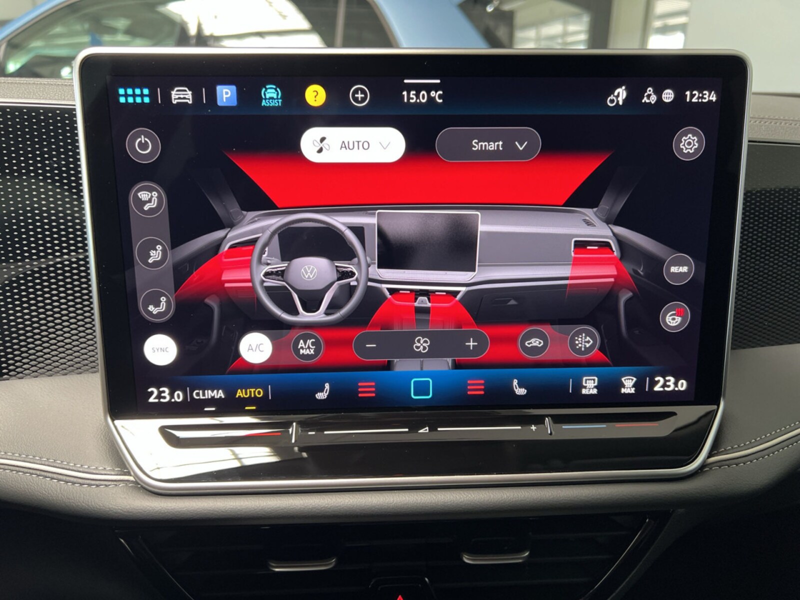 Volkswagen Passat – Bild 13