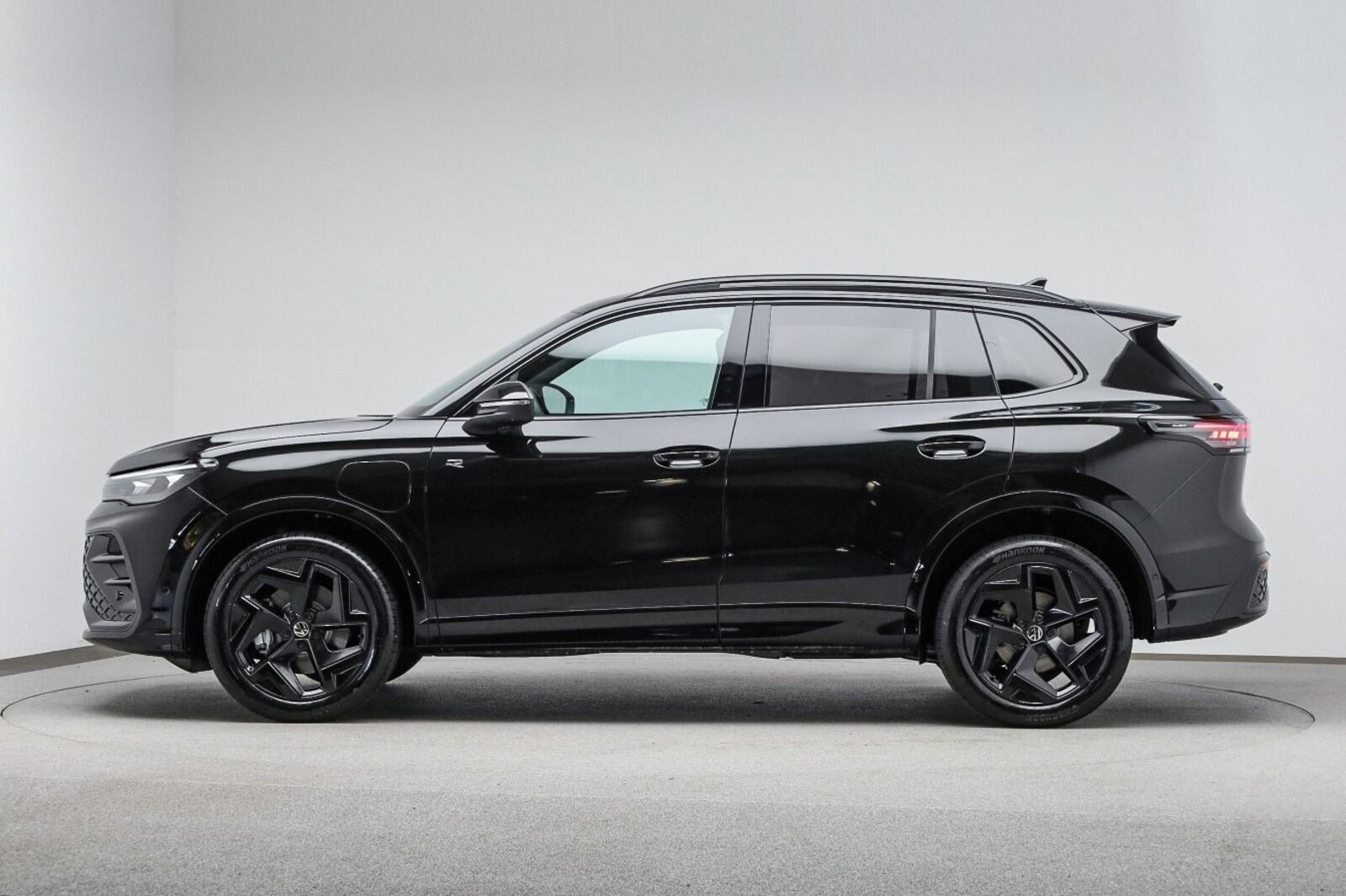 Volkswagen Tiguan – Bild 3