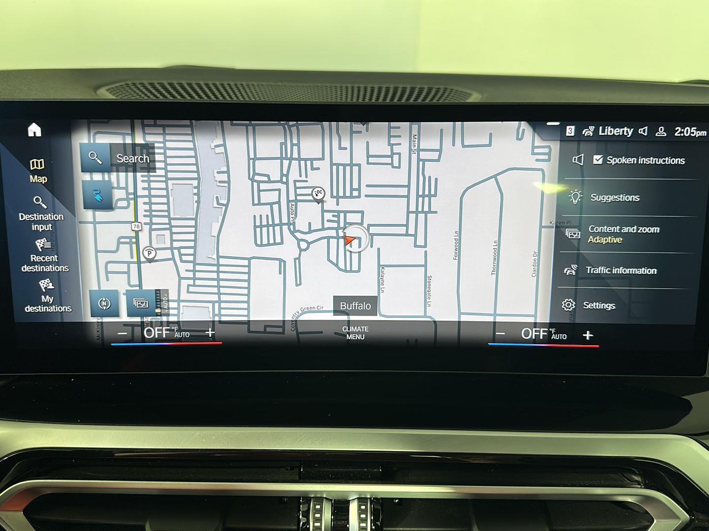 2023 BMW i4 30