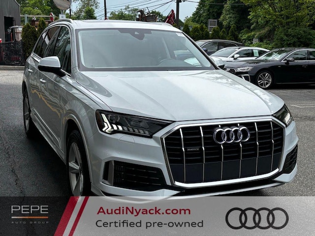 2023 Audi Q7