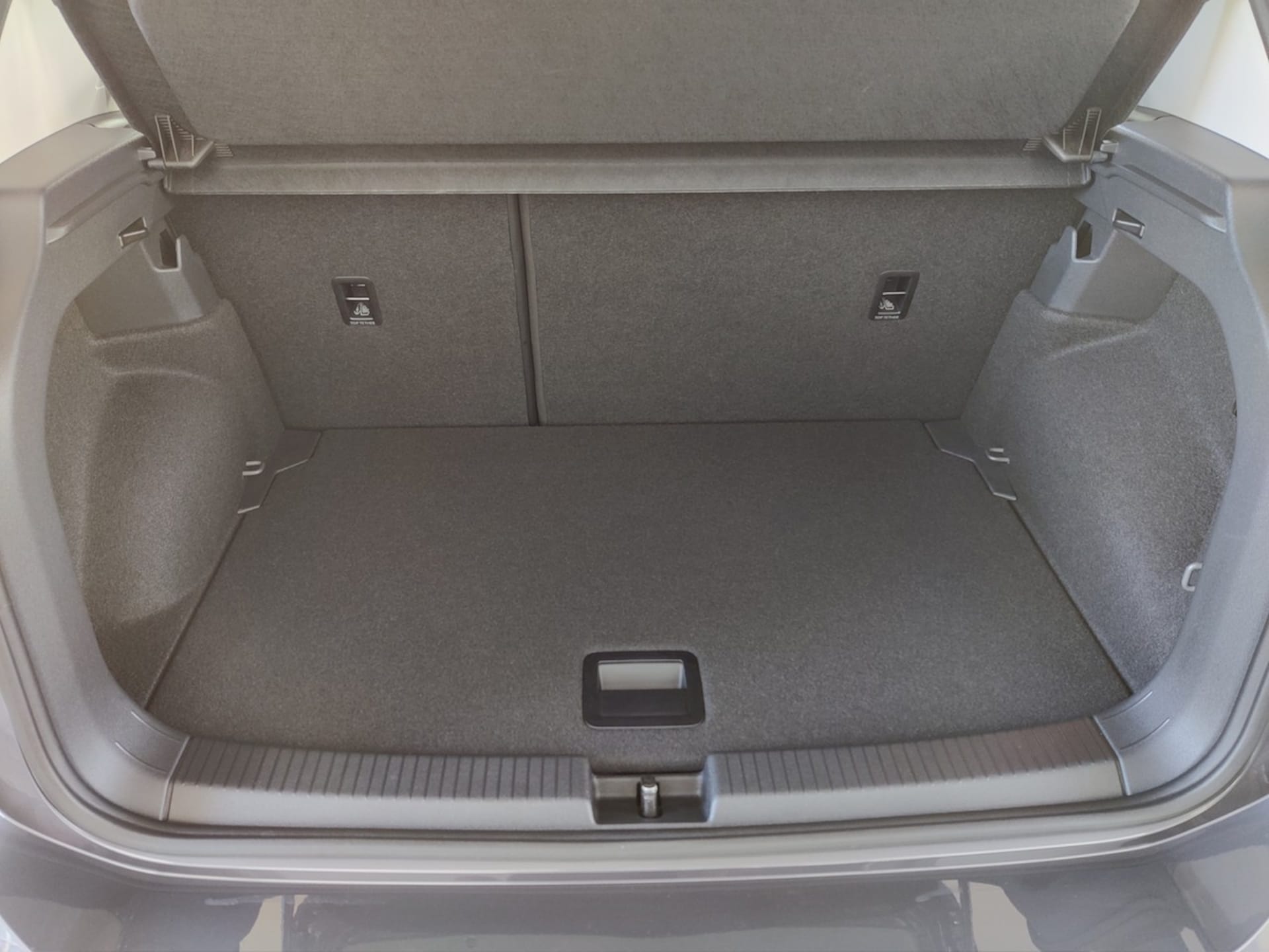 Volkswagen T-Cross ENERGY
